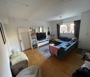 Trädgårdsgatan 3 - Foto 1