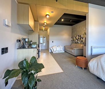 Welcome to apartment 307 in Vedado Apartments - Photo 3