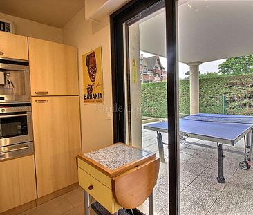 A louer, appartement dans résidence de standing - Deauville centre - Photo 6