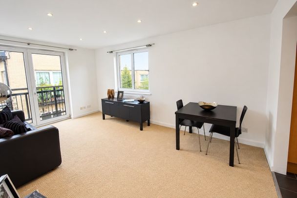 2 Bed Flat, Bethnal Green, E2 - Photo 1