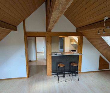 2 Zimmer, 50 m², 2. Stock - Photo 4
