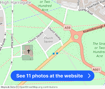 Church Square, Harrogate, HG1 - Photo 1