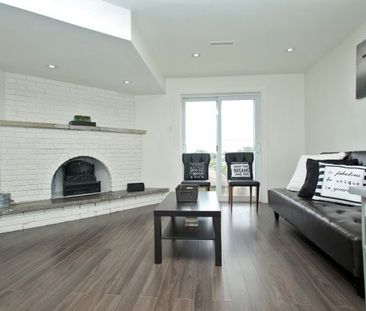 For Lease - 1353 Davenport Road Unit# 1, Toronto, Ontario - Photo 1