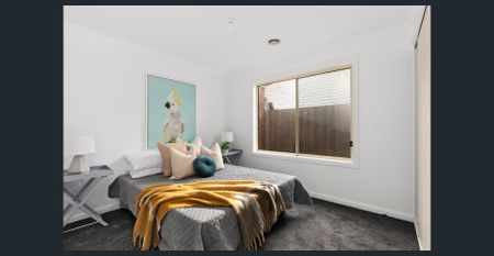 Spacious and Conveniently Located Three-Bedroom Home - Photo 4