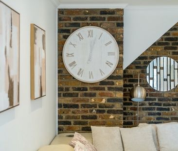 3 Bed Maisonette, Maida Vale, W9 - Photo 1