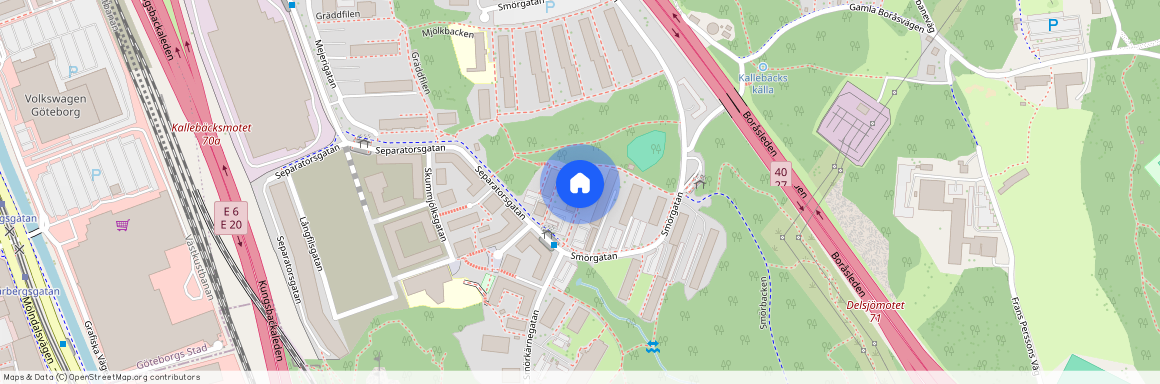 Göteborg, Smörgatan, 8, 41276