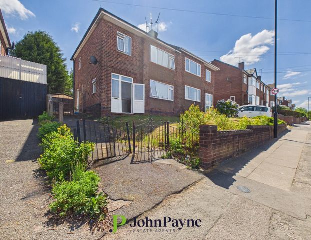 Rotherham Road, Holbrooks, Coventry, CV6 4FL - Photo 1