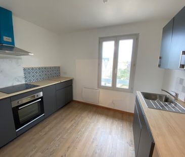 Location Appartement 2 Pièces 49 m² - Photo 3