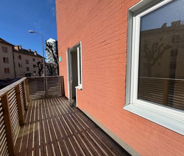 Kellgrensgatan 28 – 2 rok (lgh 1004) - Photo 5