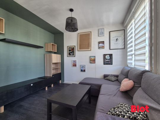 Location Appartement 3 pièces 67m² RENNES 35000 - Photo 1