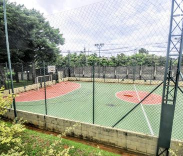 Casa para alugar, Fazenda São Quirino - Campinas/SP - Photo 2