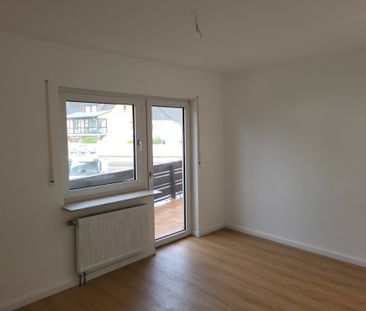 Renovierte 3 Zimmerwohnung mit schicker Einbauküche in zentraler La... - Photo 2