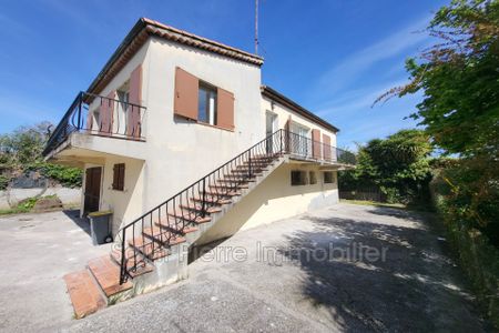 Location Maison 5 pièces 79m² CAGNES SUR MER 06800 - Photo 4