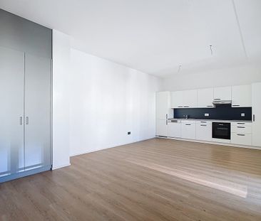 Les Moulins | Appartements neufs avec encadrement de 2.5 et 3.5 pièces - Photo 3