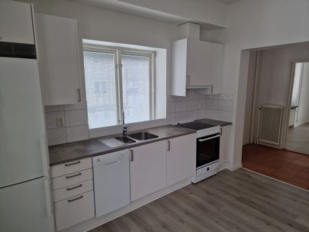 Parkgatan 9 - Foto 2