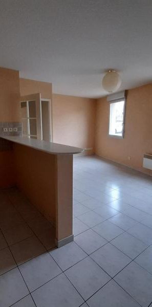 Location Appartement 2 pièces 46m² LIMOGES 87100 - Photo 1