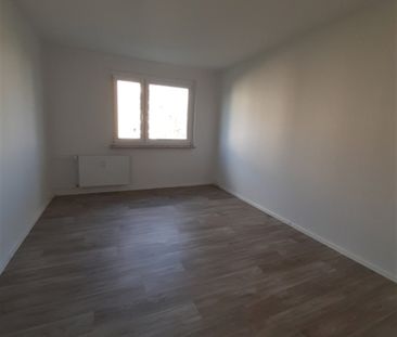 Schöne 3-Raum-Wohnung im gepflegten Umfeld - Photo 6