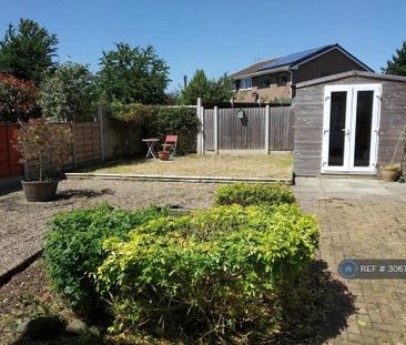 3 bedroom detached house to rent - Photo 6