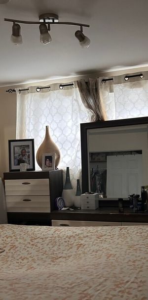 3 1/2 Demi Sous-sol - Photo 1