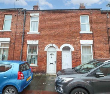 Terraced House in Bower Street, Off Newtown Road, Carlisle - Photo 5