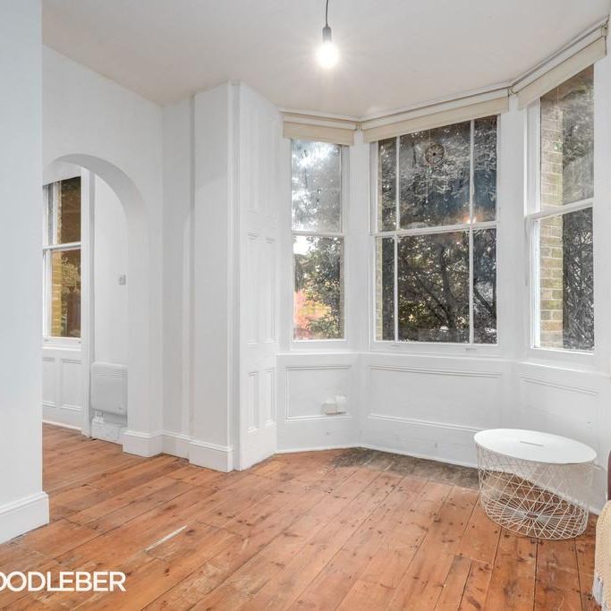 1 bedroom ground floor flat to rent - Photo 1