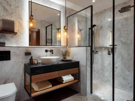 3 bedroom apartment to rent - Photo 5