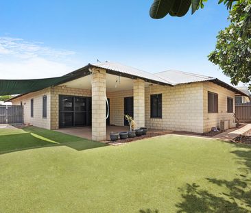 Modern Family Home in Prime Baynton Pocket - Photo 5