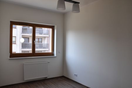 Mieszkanie 3 pokojowe wynajem okolice Malty Rataje - Zdjęcie 5