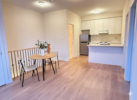 For Lease - 237 Webb Street Unit# Coach House, Markham, Ontario - Photo 3