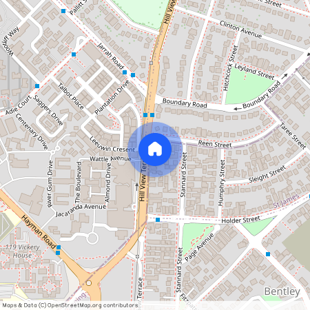 142 Hillview Tce, WA 6102, St James