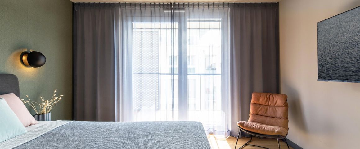 Apartment in Wilhelm-Leuschner-Straße, Böblingen for 72 m² with 3 bedrooms - Photo 1