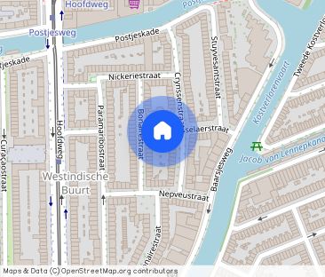 Van Rensselaerstraat 31 3 - Photo 1