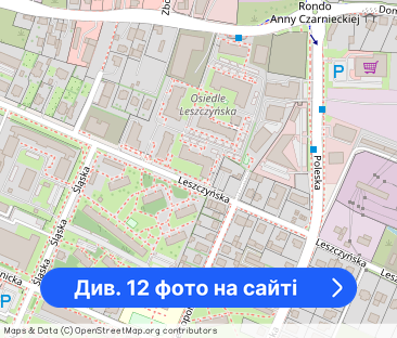 KSM - Śląska- mieszkanie do wynajęcia 3 pokoje - Фото 1