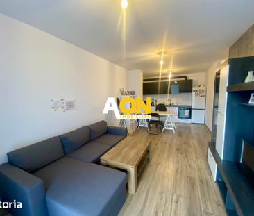 Apartament 2 Camere, Bloc Nou, Parcare Subterană - Photo 5