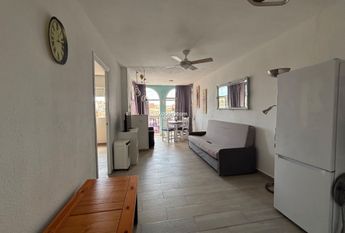 Apartment in Torrevieja, La Mata, for rent