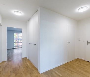 MIETEN OHNE KAUTION Neu sanierte und zentral gelegene Wohnung! - Foto 6