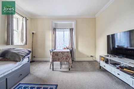 1 bedroom flat to rent - Photo 2