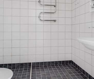 Mannerfelts väg 18 - Foto 4