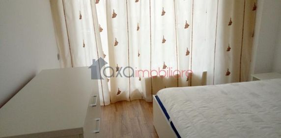 Apartament 2 camere de inchiriat in Cluj-Napoca, Marasti ID 5801 - Fotografie 2