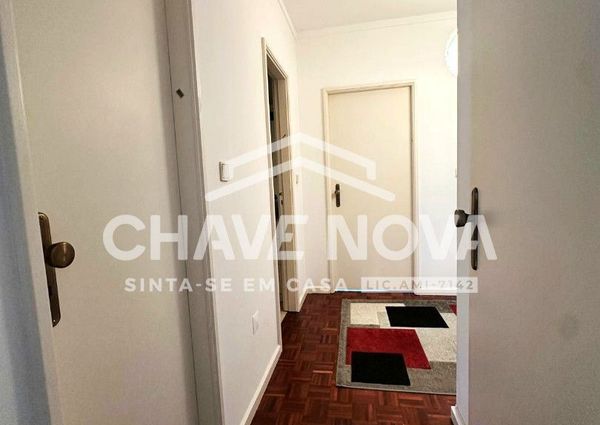 Apartamento T3 em Porto