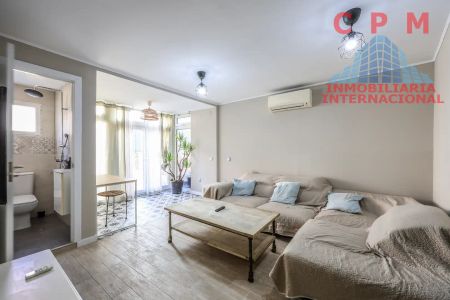 Piso de alquiler en Valdeacederas - Foto 5