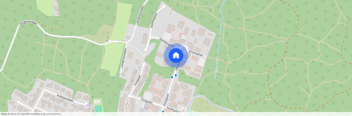 Kvintettgatan 3H lgh 1001, Karlstad