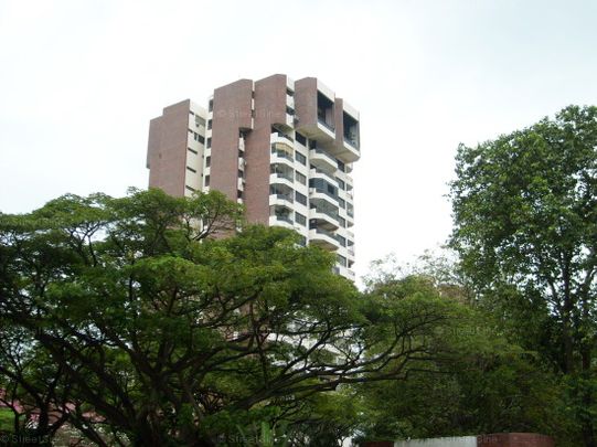 Eastern Lagoon (D16), Condominium - For Rent - Photo 1