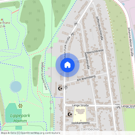 Albert-Funk-Straße 93, 59077 Hamm