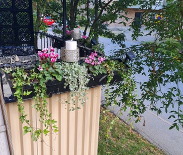 Boktryckarvägen, Hägersten - Foto 4