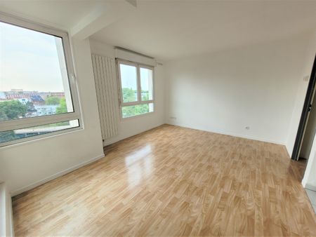Location Appartement 1 pièce 25m² LILLE 59800 - Photo 2