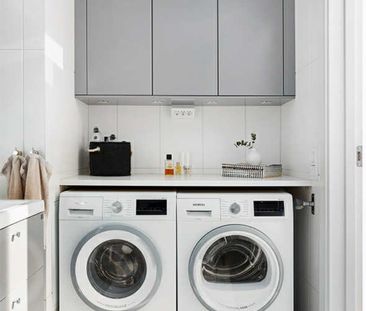 Telegrafvägen, Saltsjö-Boo - Foto 2