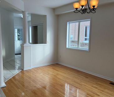 For Lease - 100 Misty Hills Trail, Toronto, Ontario - Photo 2