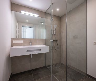 ASG IV-Qualitatives Wohnen in urbaner Lage: hochwertiger 1-Zimmer m... - Foto 4