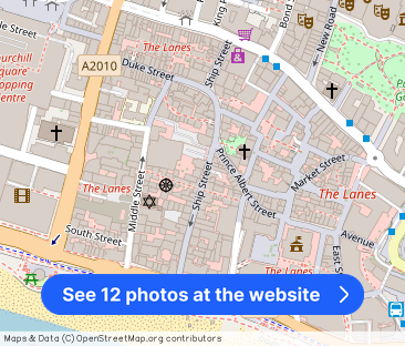 Ship Street, Brighton, BN1 1AD - Photo 1